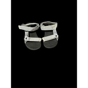 Kids teva toddler Sandals size 12